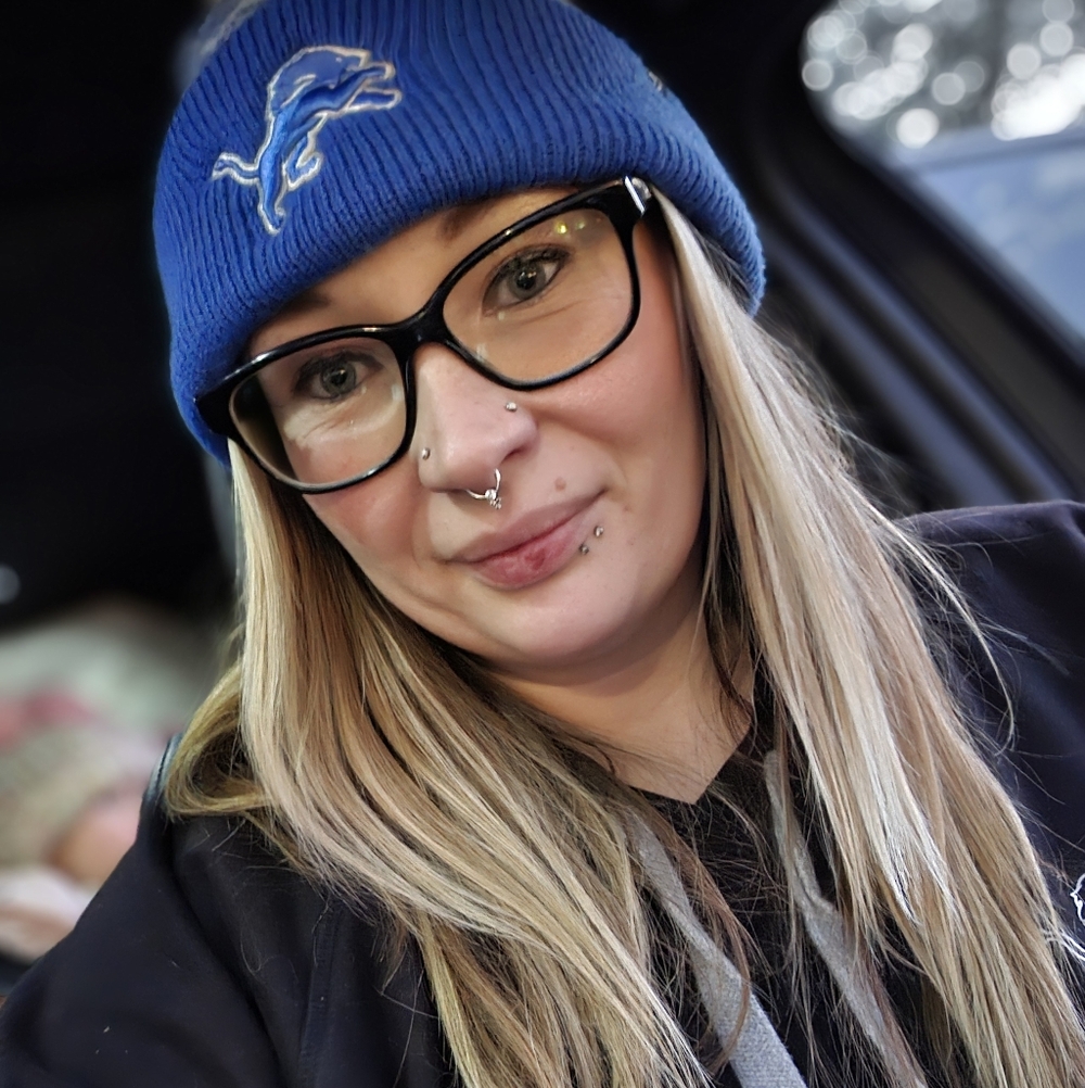 Meet your Posher, Alyssa